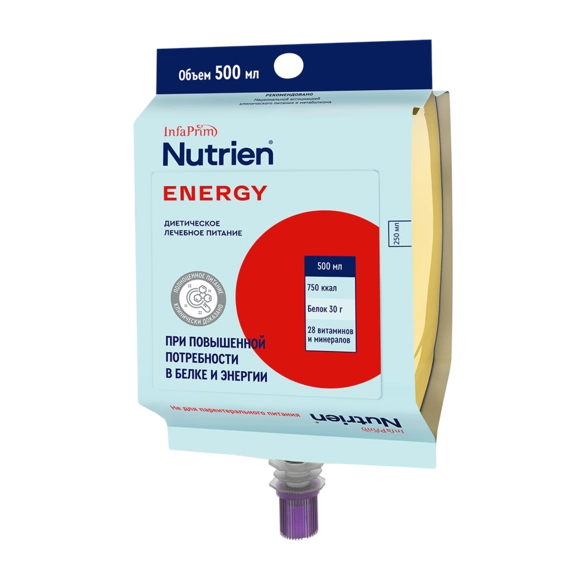  Nutrien Energy 