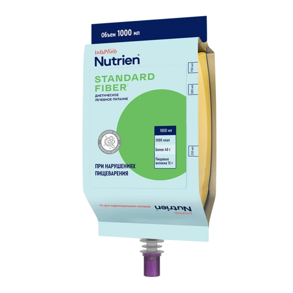  Nutrien Standard Fiber 