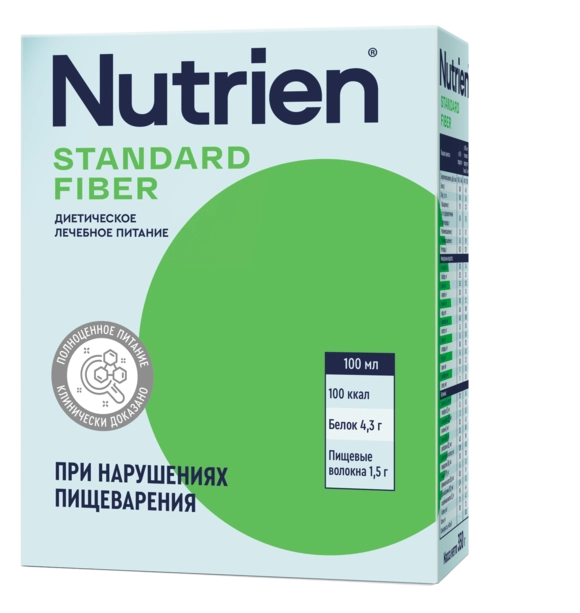  Nutrien Standard Fiber 