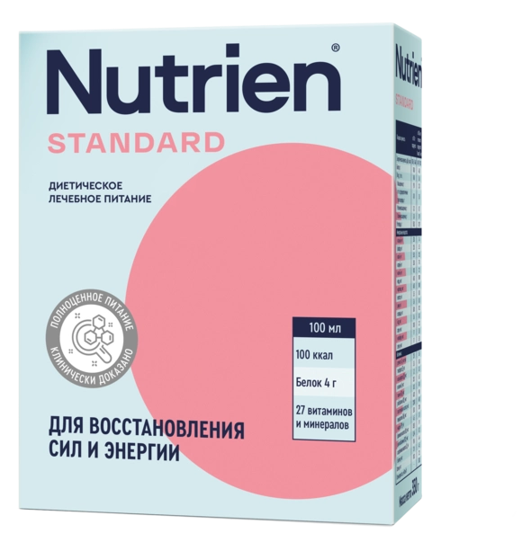  Nutrien Standard 