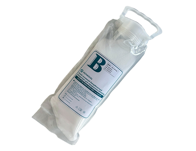  SXG - F - B - 4008 650г. в пакете 